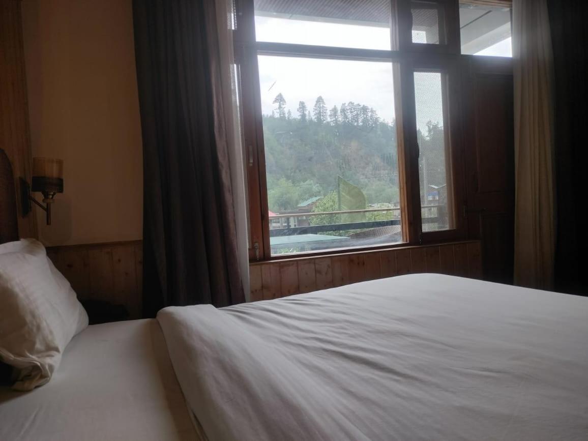 Riya Garden Hotel