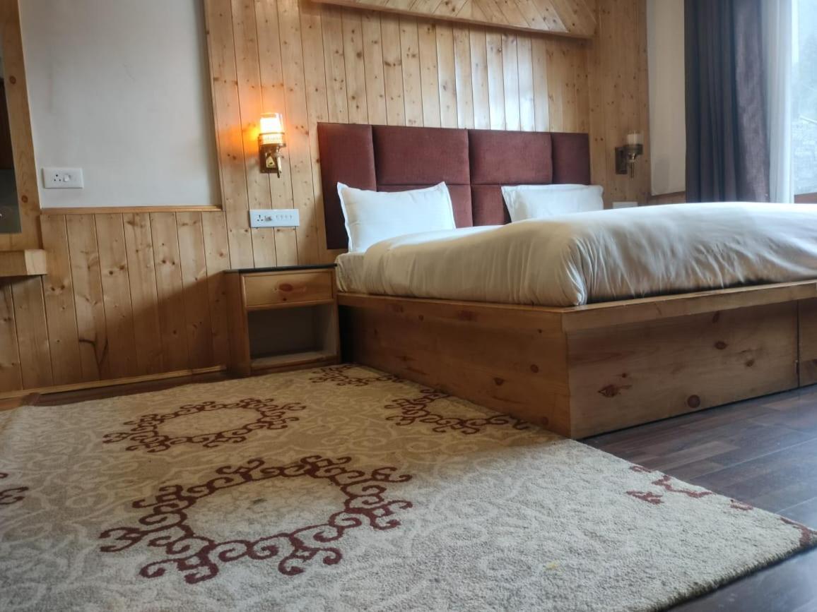 Riya Garden Hotel
